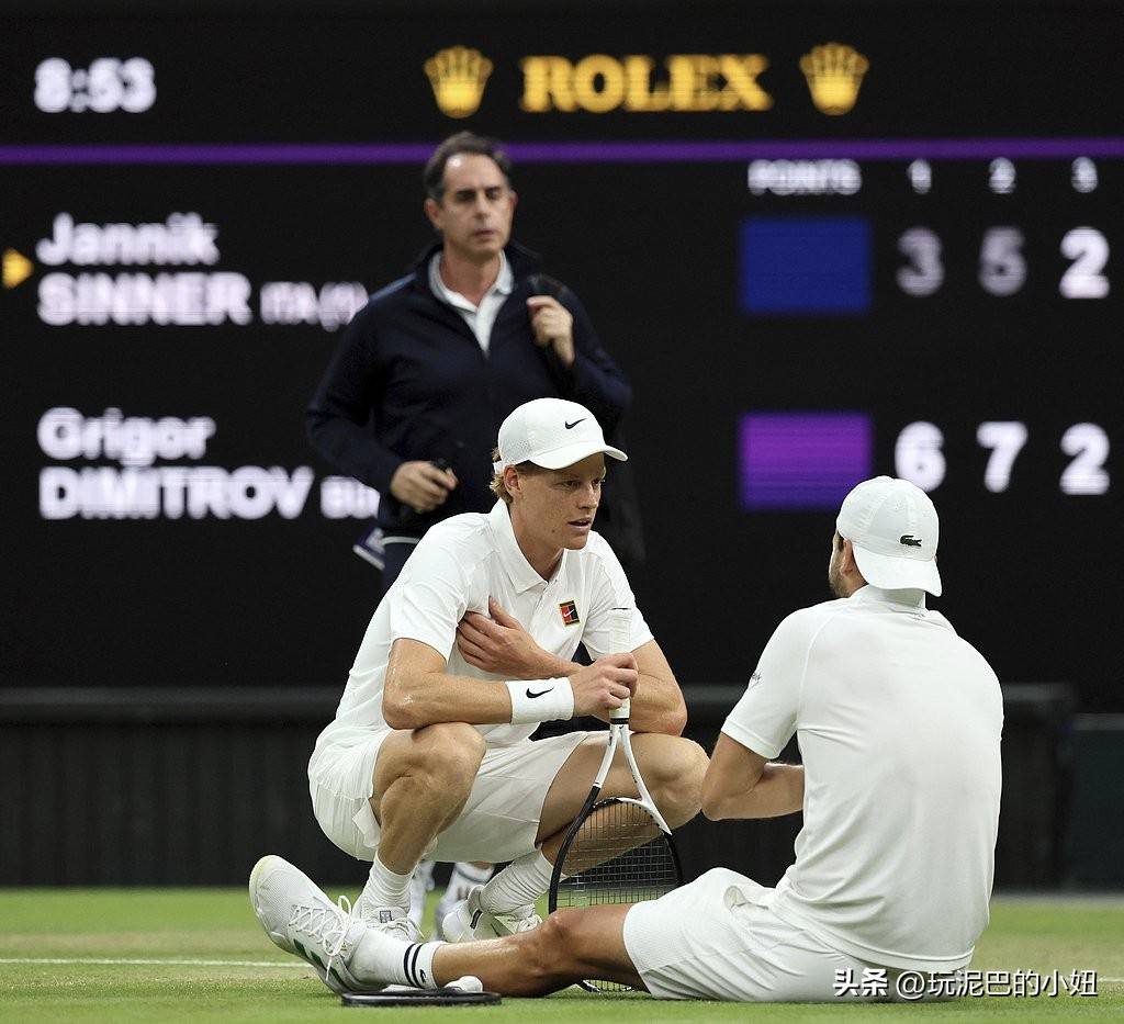包含德约科维奇遭遇三持续失利，瑞士队教练压力巨大！上演精彩一战的词条