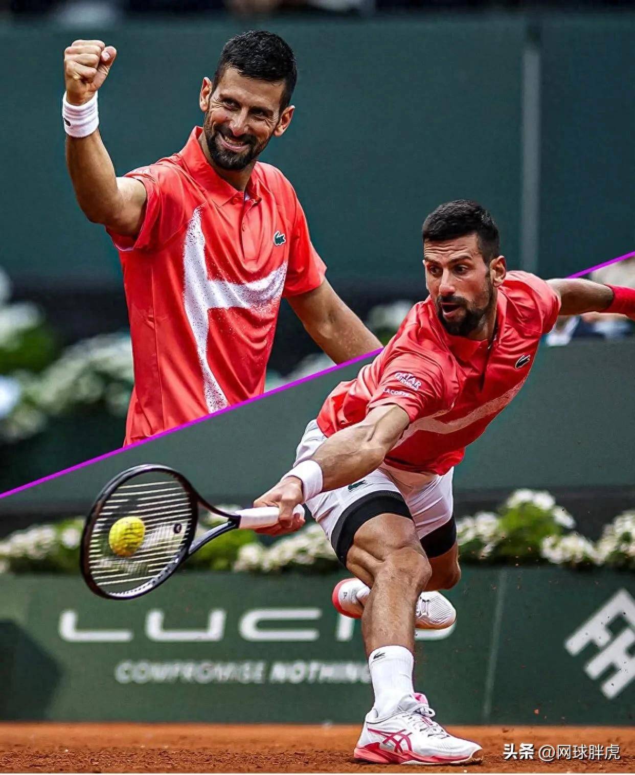 包含德约科维奇遭遇三持续失利，瑞士队教练压力巨大！上演精彩一战的词条