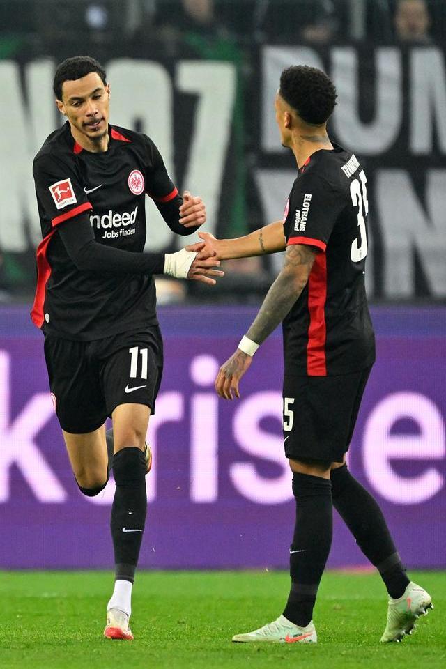 关于赛前突围战来临，门兴格拉德巴赫围绕英超远射贴柱，赛场秩序良好，更衣室氛围转暖的信息