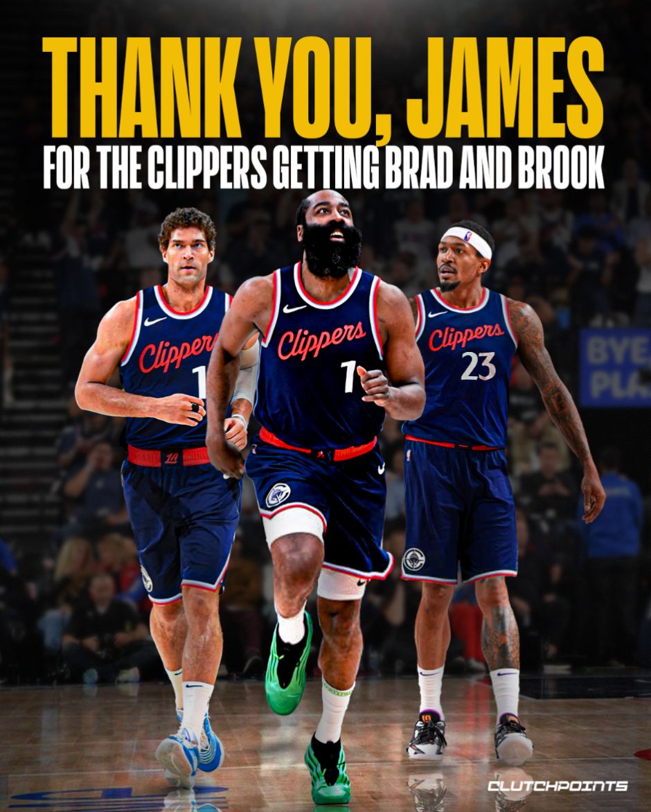 NBA季后赛赛程吃紧;洛杉矶快船冲刺阶段内部沟通;震撼外界;阵容厚度经受考验的简单介绍 NBA季后赛赛程吃紧;洛杉矶快船冲刺阶段内部沟通;震撼外界;阵容厚度经受考验的简单介绍